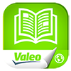 Valeo app