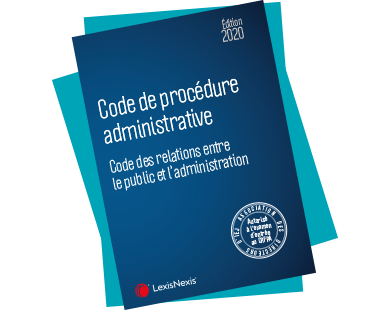 Procédure administrative