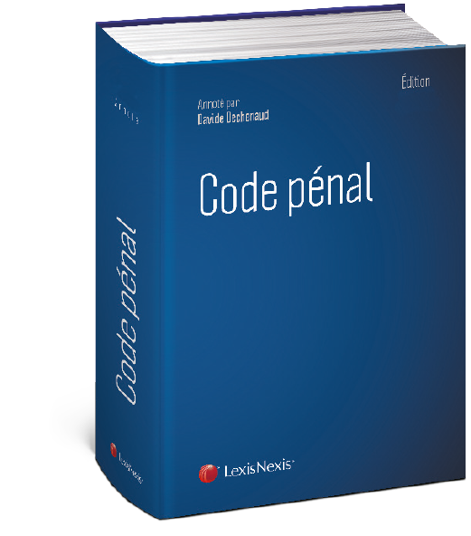 Code pénal