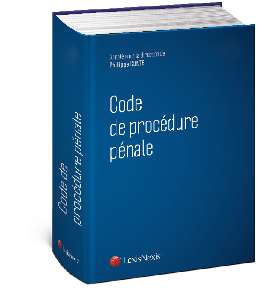 Code procedure pénale